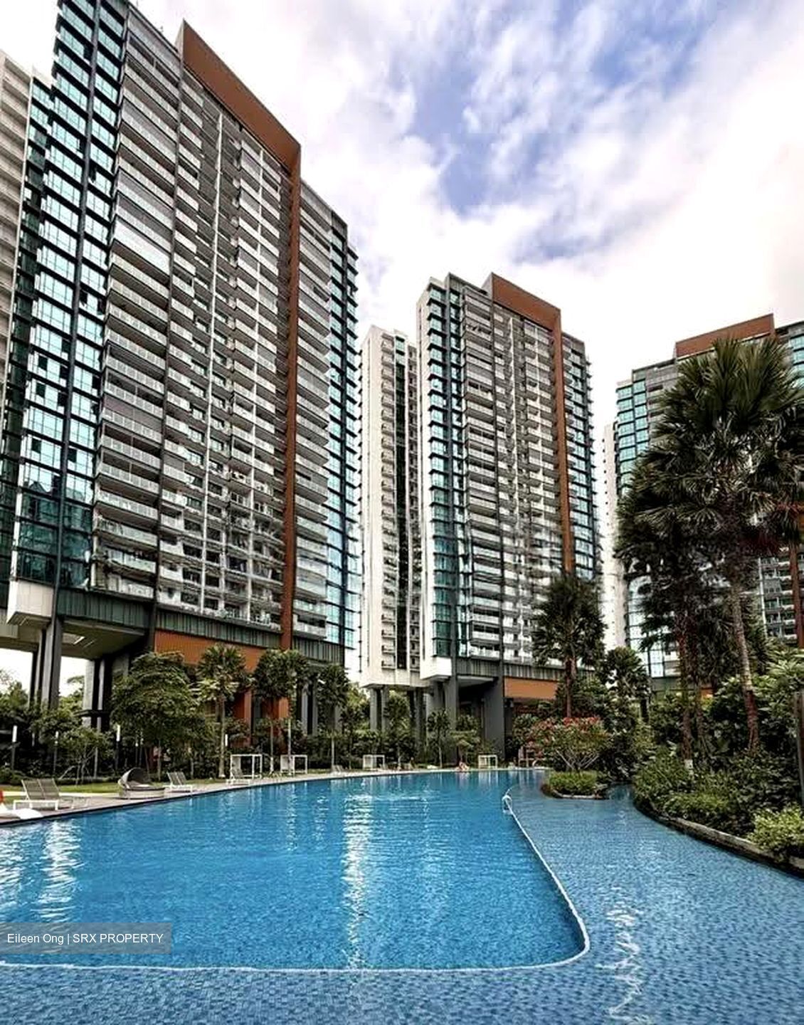 Normanton Park (D5), Apartment #625950171